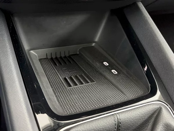 Škoda Octavia Combi 1.5TSI 110kW Top Selecti - foto 21