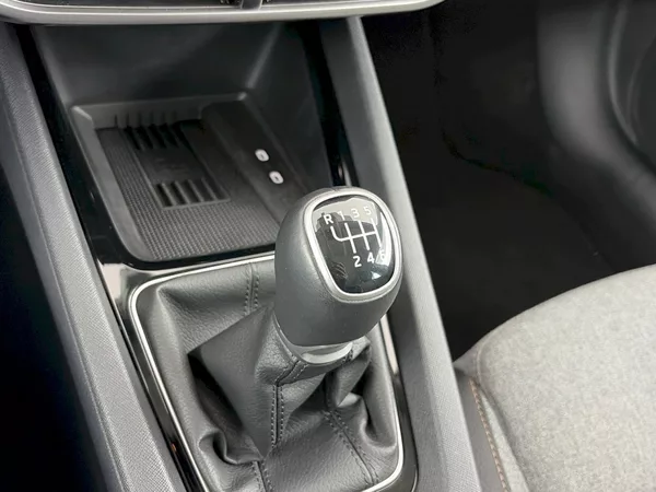 Škoda Octavia Combi 1.5TSI 110kW Top Selecti - foto 22
