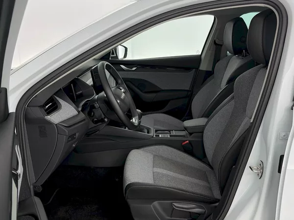 Škoda Octavia Combi 1.5TSI 110kW Top Selecti - foto 7