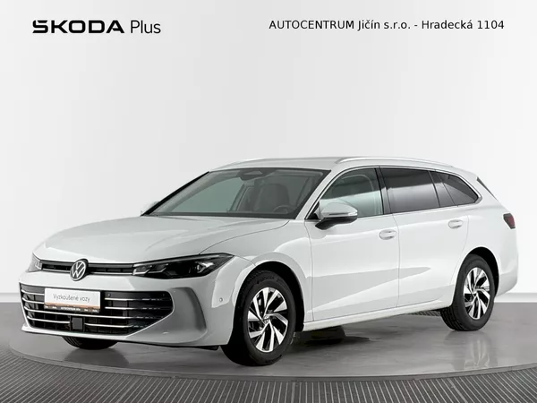 Volkswagen Passat Business 1.5 TSI 110kW DSG