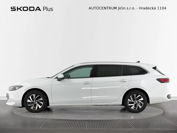 Volkswagen Passat Business 1.5 TSI 110kW DSG - foto 3