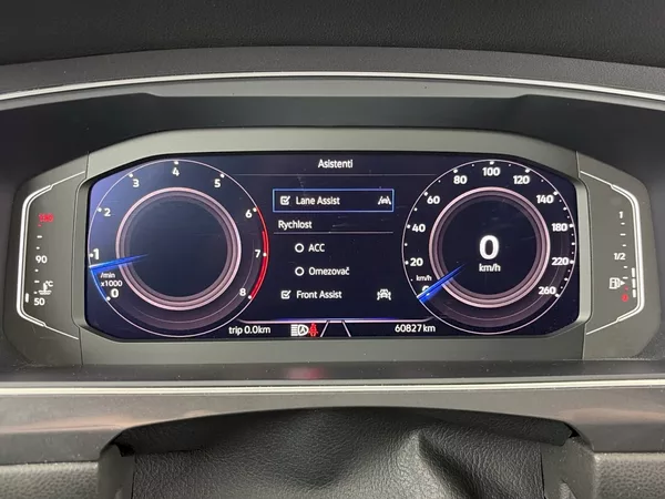 Volkswagen Tiguan Allspace Life 1.5 TSI 110kW - foto 10