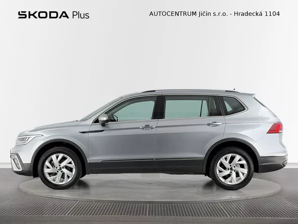 Volkswagen Tiguan Allspace Life 1.5 TSI 110kW - foto 3