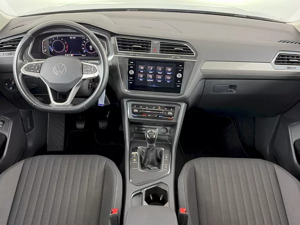 Volkswagen Tiguan Allspace Life 1.5 TSI 110kW - foto 5