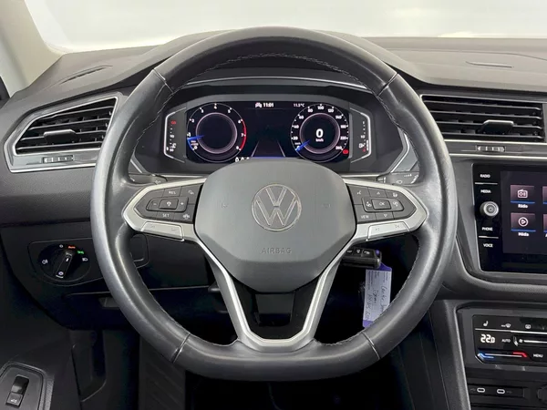 Volkswagen Tiguan Allspace Life 1.5 TSI 110kW - foto 9