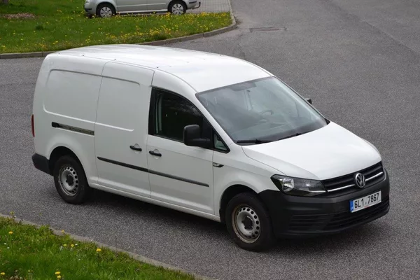 Volkswagen Caddy Maxi 2,0 Tdi 75kW