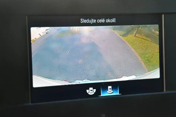 Mercedes-Benz Sprinter 316 hydr. čelo velká výbava - foto 11