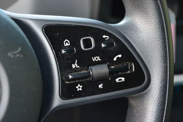 Mercedes-Benz Sprinter 316 hydr. čelo velká výbava - foto 15