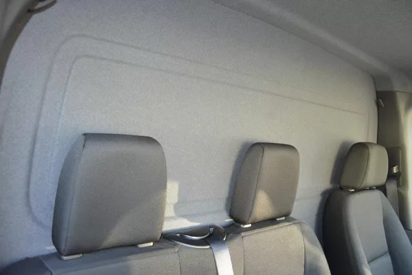 Mercedes-Benz Sprinter 316 hydr. čelo velká výbava - foto 32