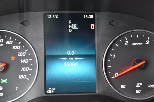 Mercedes-Benz Sprinter 317 9G Camper - vestavba - foto 10