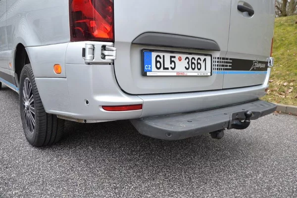 Mercedes-Benz Sprinter 317 9G Camper - vestavba - foto 26