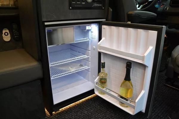 Mercedes-Benz Sprinter 317 9G Camper - vestavba - foto 41