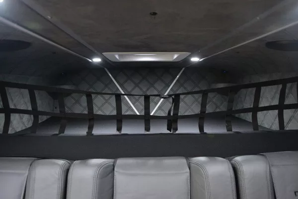 Mercedes-Benz Sprinter 317 9G Camper - vestavba - foto 51