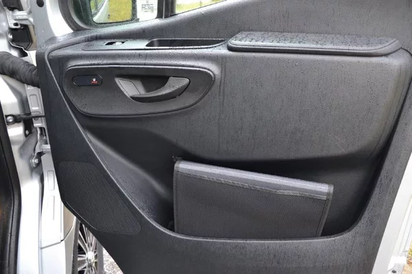 Mercedes-Benz Sprinter 317 9G Camper - vestavba - foto 55