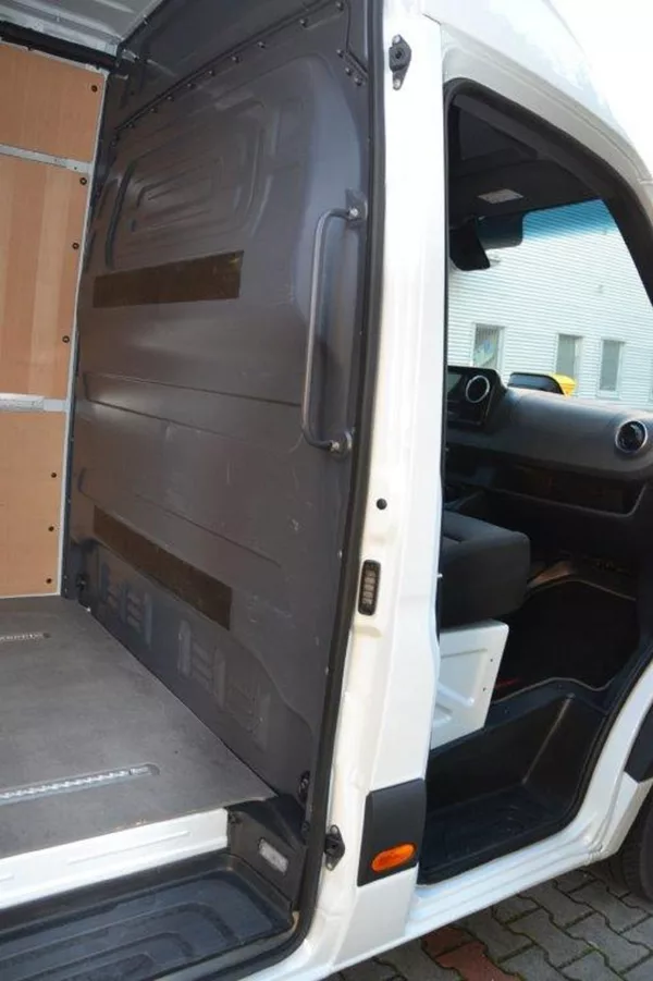 Mercedes-Benz Sprinter 317 CDi 9G automat 2025 - foto 16