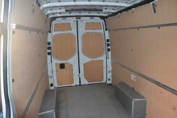 Mercedes-Benz Sprinter 317 CDi 9G automat 2025 - foto 17
