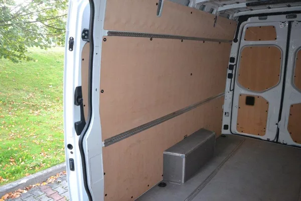 Mercedes-Benz Sprinter 317 CDi 9G automat 2025 - foto 18