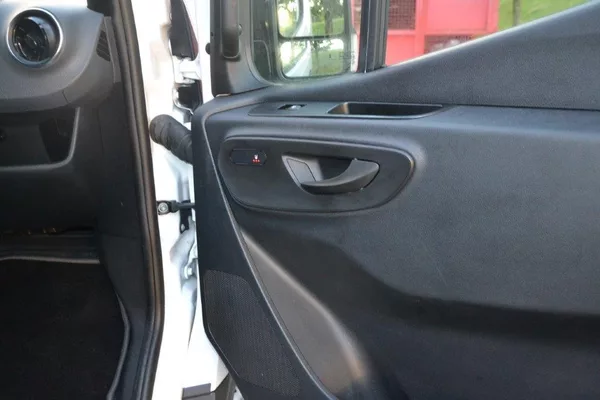 Mercedes-Benz Sprinter 317 CDi 9G automat 2025 - foto 22