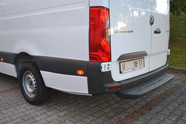 Mercedes-Benz Sprinter 317 CDi 9G automat 2025 - foto 28