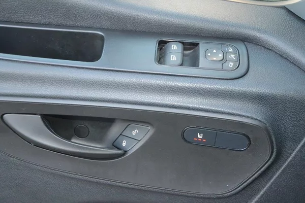 Mercedes-Benz Sprinter 317 CDi 9G automat 2025 - foto 9