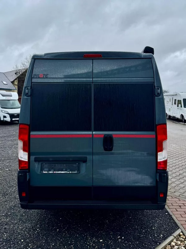 Pilote V630J Expression - foto 8