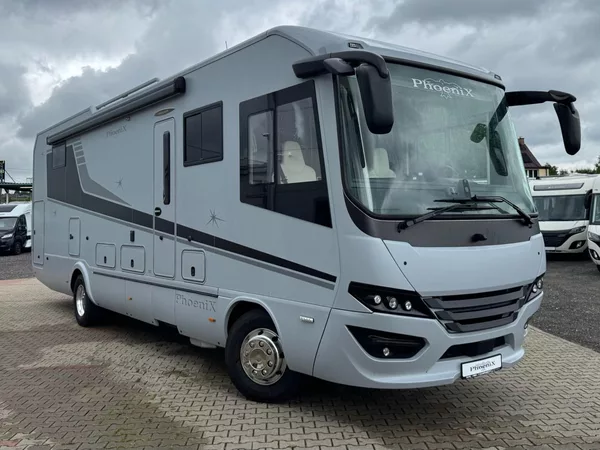 Phoenix TopX-Liner 10800 BMAMX