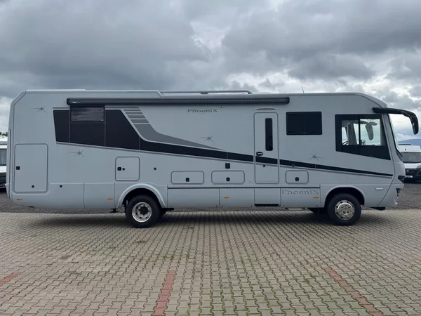 Phoenix TopX-Liner 10800 BMAMX - foto 10