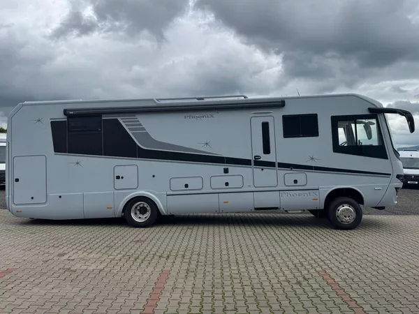 Phoenix TopX-Liner 10800 BMAMX - foto 11