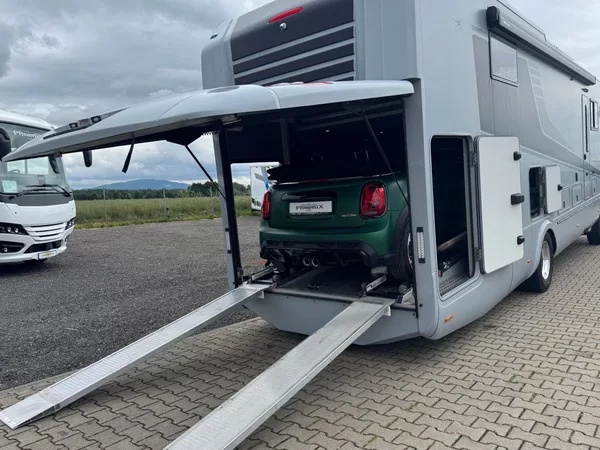 Phoenix TopX-Liner 10800 BMAMX - foto 13