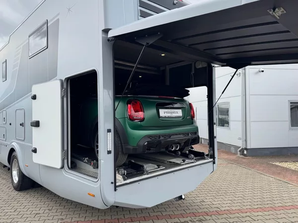 Phoenix TopX-Liner 10800 BMAMX - foto 16