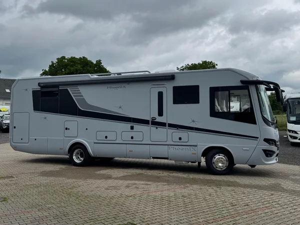 Phoenix TopX-Liner 10800 BMAMX - foto 2