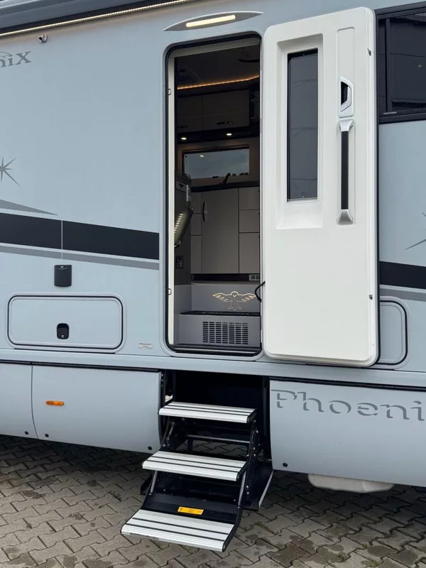 Phoenix TopX-Liner 10800 BMAMX - foto 20