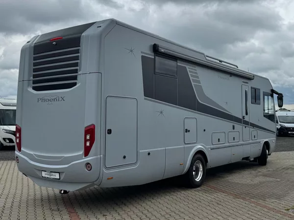 Phoenix TopX-Liner 10800 BMAMX - foto 3