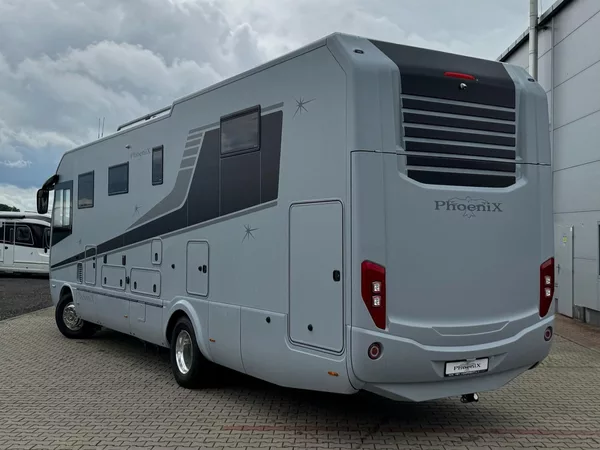 Phoenix TopX-Liner 10800 BMAMX - foto 4