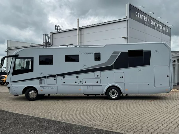 Phoenix TopX-Liner 10800 BMAMX - foto 5