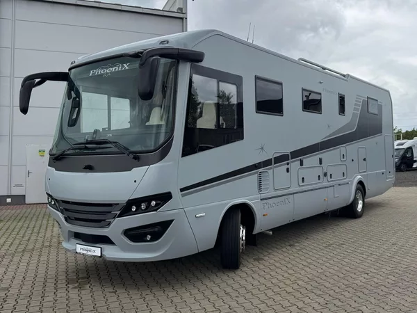 Phoenix TopX-Liner 10800 BMAMX - foto 6