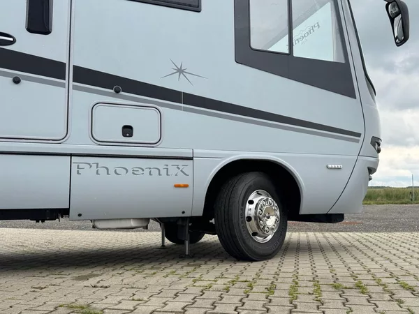 Phoenix TopX-Liner 10800 BMAMX - foto 7