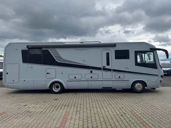 Phoenix TopX-Liner 10800 BMAMX - foto 9