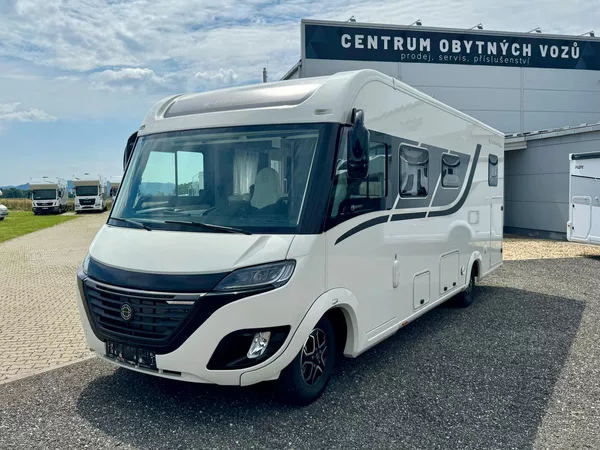 LeVoyageur 7.8GJL Eterna