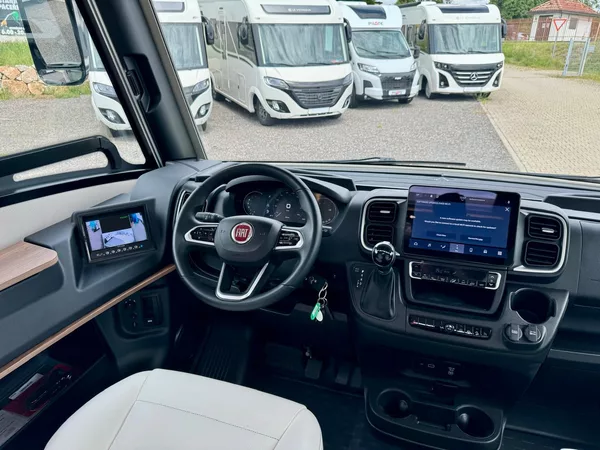 LeVoyageur 7.8GJL Eterna - foto 10