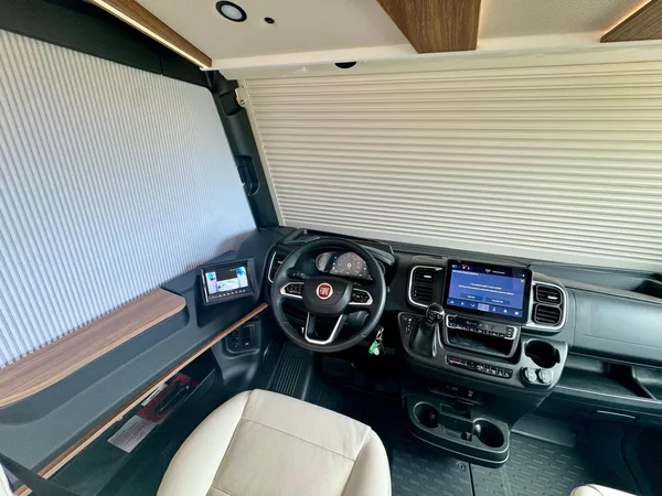 LeVoyageur 7.8GJL Eterna - foto 11