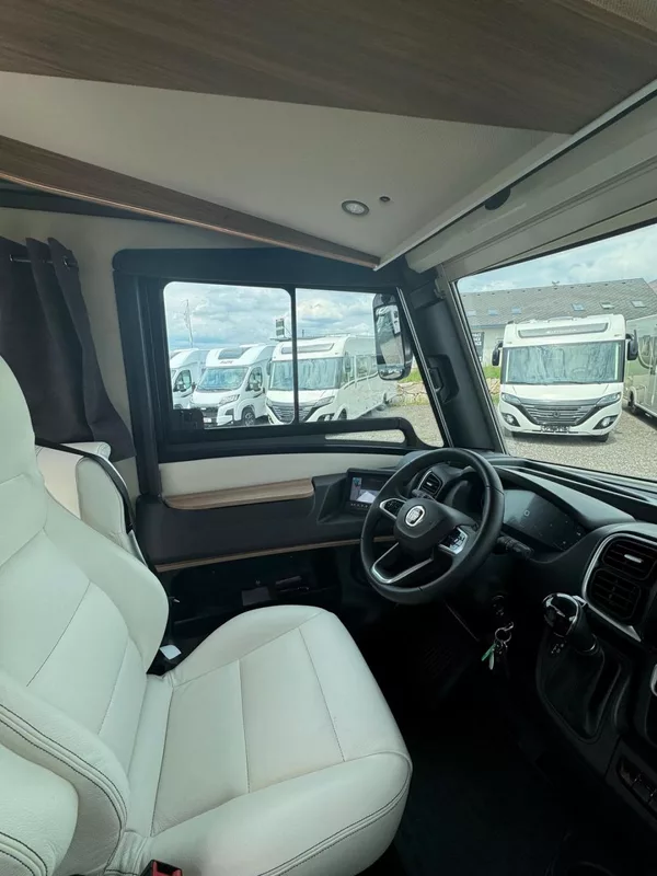 LeVoyageur 7.8GJL Eterna - foto 12