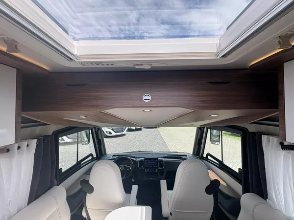 LeVoyageur 7.8GJL Eterna - foto 13