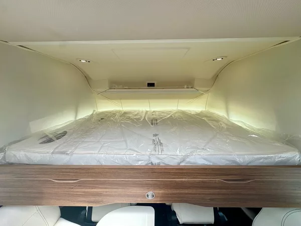 LeVoyageur 7.8GJL Eterna - foto 14