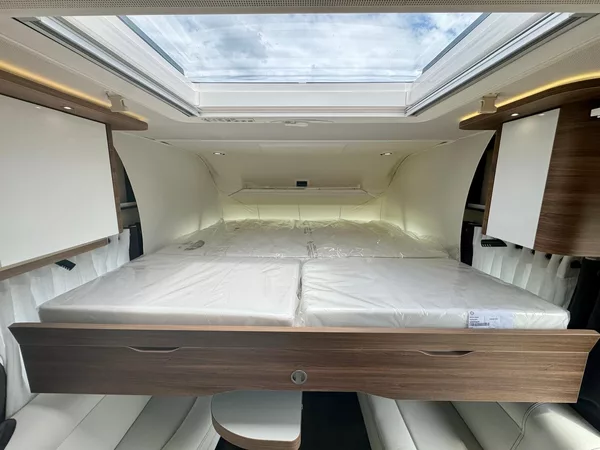 LeVoyageur 7.8GJL Eterna - foto 15