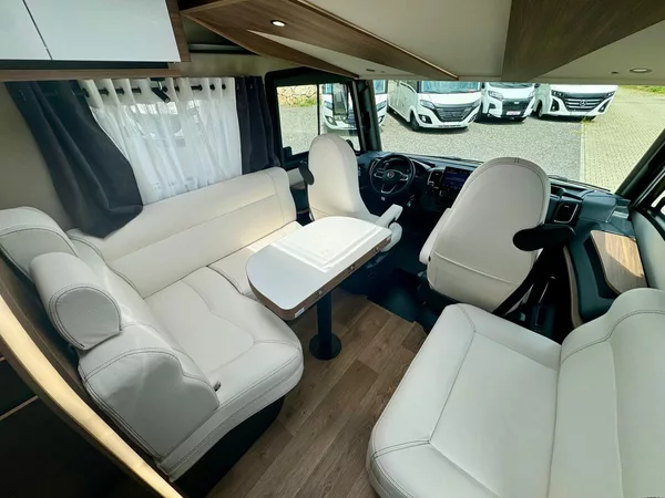 LeVoyageur 7.8GJL Eterna - foto 16