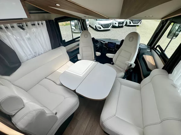 LeVoyageur 7.8GJL Eterna - foto 17