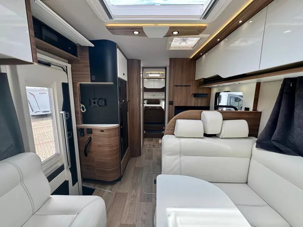 LeVoyageur 7.8GJL Eterna - foto 18