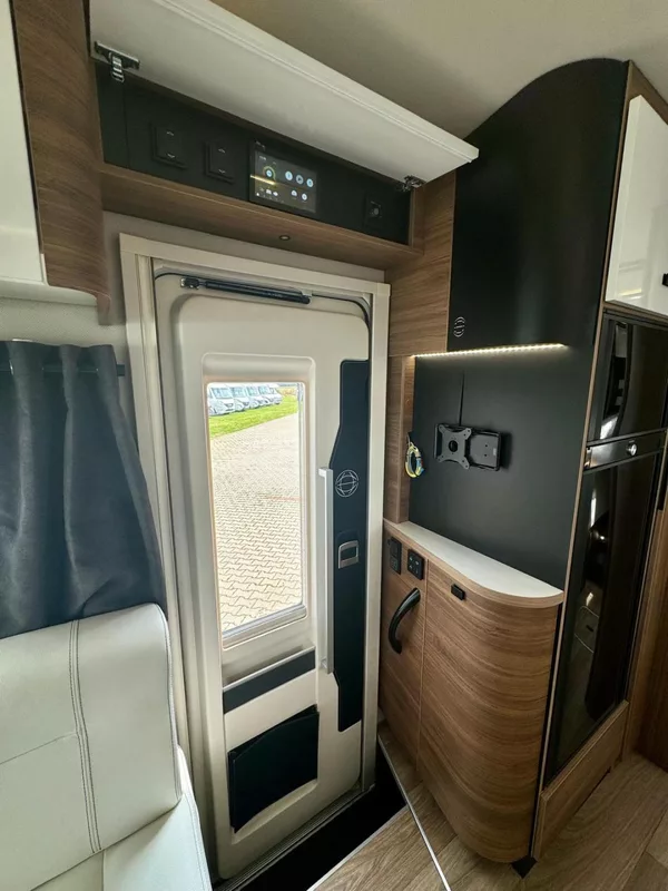 LeVoyageur 7.8GJL Eterna - foto 19