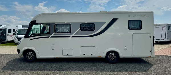 LeVoyageur 7.8GJL Eterna - foto 2